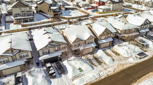 495 Killdeer Way, Fort Mcmurray, AB - Outdoor