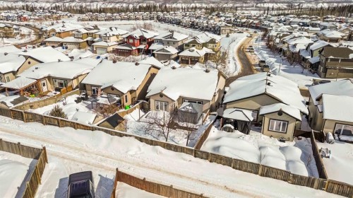 495 Killdeer Way, Fort Mcmurray, AB - Outdoor