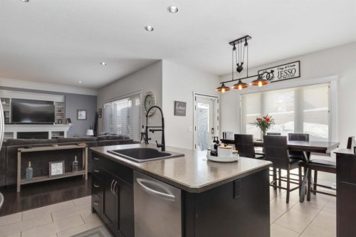 495 Killdeer Way, Fort Mcmurray, AB - Indoor