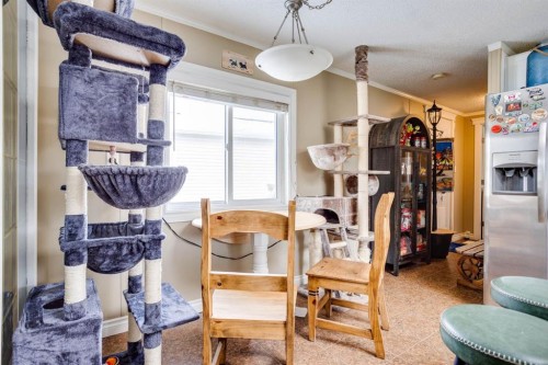 285 Grenfell Crescent, Fort Mcmurray, AB - Indoor