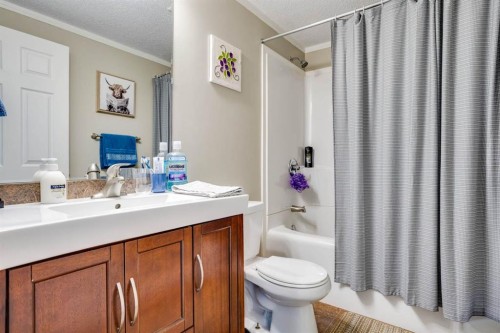 285 Grenfell Crescent, Fort Mcmurray, AB - Indoor Photo Showing Bathroom