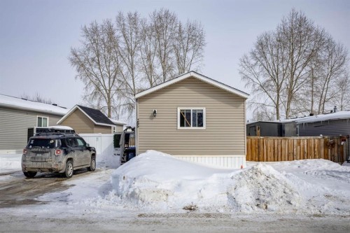 285 Grenfell Crescent, Fort Mcmurray, AB - Outdoor