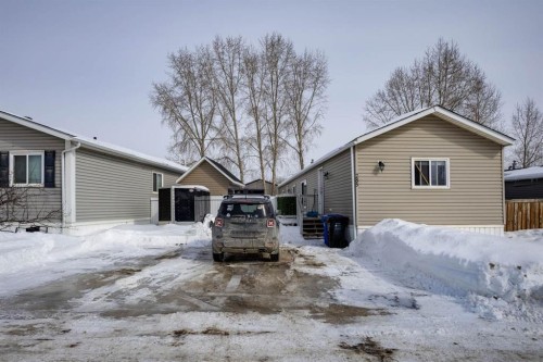 285 Grenfell Crescent, Fort Mcmurray, AB - Outdoor