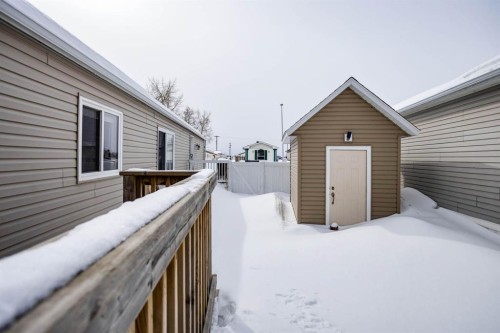 285 Grenfell Crescent, Fort Mcmurray, AB - Outdoor With Exterior