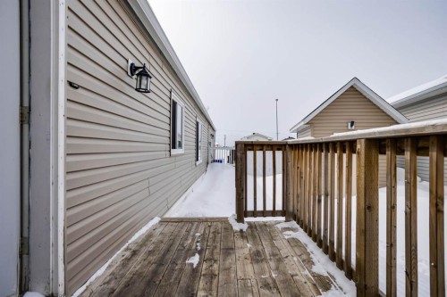 285 Grenfell Crescent, Fort Mcmurray, AB - Outdoor With Exterior