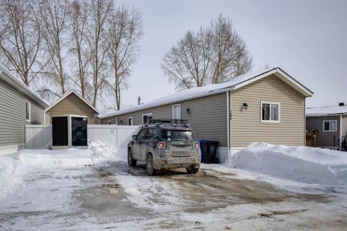 285 Grenfell Crescent, Fort Mcmurray, AB - Outdoor