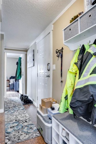 285 Grenfell Crescent, Fort Mcmurray, AB - Indoor