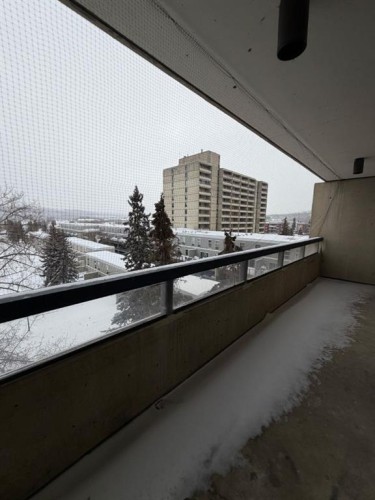 607-13221 Macdonald Drive, Fort Mcmurray, AB - Outdoor With Exterior