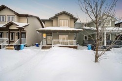 113 Huckleberry Street  Fort Mcmurray, AB T9K 0N8
