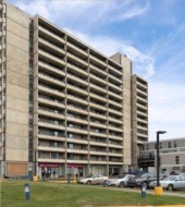 605-11721 Macdonald Drive Fort Mcmurray, AB T9H 4H1