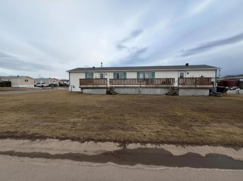 116 Palomino Close  Fort Mcmurray, AB T9H 5M2