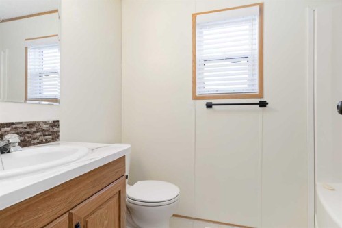 271 Cree Road, Fort Mcmurray, AB - Indoor Photo Showing Bathroom
