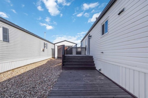 271 Cree Road, Fort Mcmurray, AB - Outdoor With Exterior