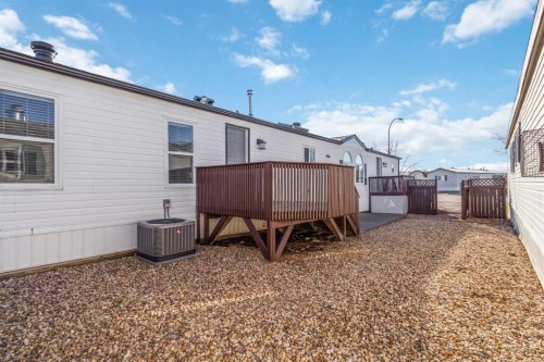 271 Cree Road, Fort Mcmurray, AB - Outdoor With Exterior