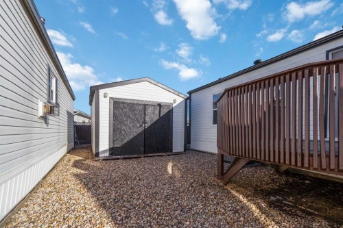 271 Cree Road, Fort Mcmurray, AB - Outdoor With Exterior