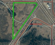 W4TH-RNG14-TWP66-SEC 36, HWY 881 TWP 670 Lac La Biche, AB T0A 2C0