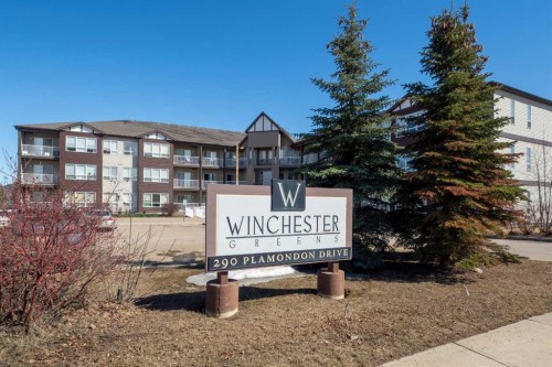 201-290 Plamondon Drive  Fort Mcmurray, AB T9K 0A5