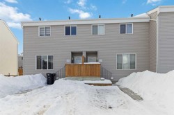 54-711 Beacon Hill Drive Fort Mcmurray, AB T9H 3R5