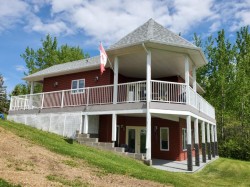 613 & 617-13221 Twp Rd 680 Lac La Biche, AB T0A 2C1