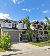 125 Blackburn Drive Fort Mcmurray, AB T9K 0Z8