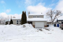 145 Dundas Road Fort Mcmurray, AB T9K 1B5