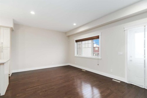 165 Collicott Drive, Fort Mcmurray, AB - Indoor Photo Showing Other Room