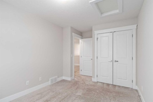 165 Collicott Drive, Fort Mcmurray, AB - Indoor Photo Showing Other Room