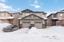 165 Collicott Drive Fort Mcmurray, AB T9K 2W9