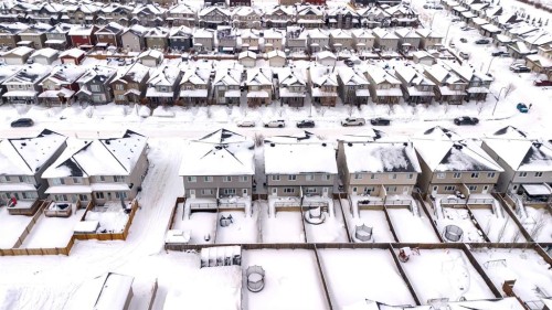 165 Collicott Drive, Fort Mcmurray, AB - 