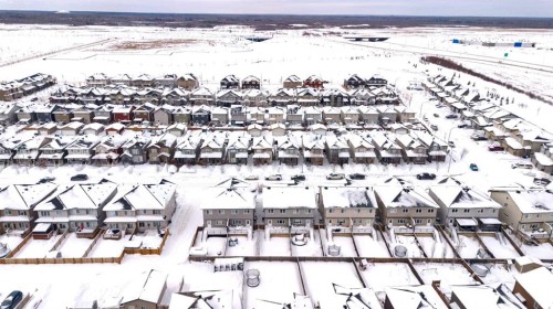 165 Collicott Drive, Fort Mcmurray, AB - 