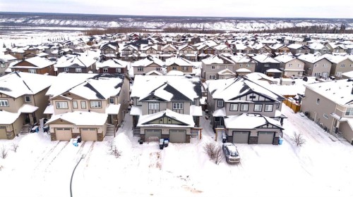 165 Collicott Drive, Fort Mcmurray, AB - Outdoor With Facade