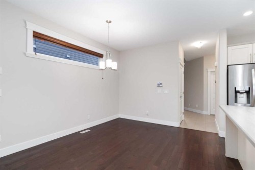 165 Collicott Drive, Fort Mcmurray, AB - Indoor