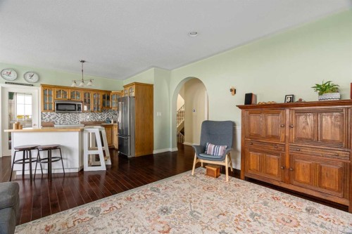 306 Berard Crescent, Fort Mcmurray, AB - Indoor