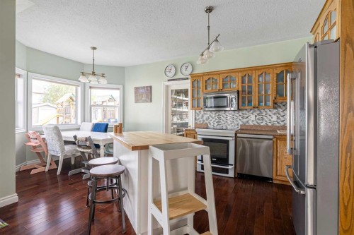 306 Berard Crescent, Fort Mcmurray, AB - Indoor