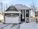 306 Berard Crescent, Fort Mcmurray, AB  - Outdoor With Facade 