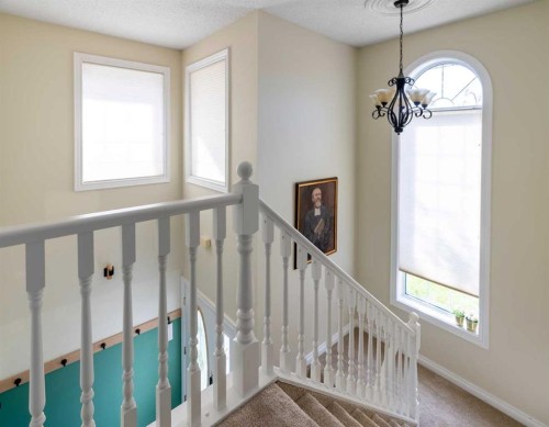 306 Berard Crescent, Fort Mcmurray, AB - Indoor Photo Showing Other Room