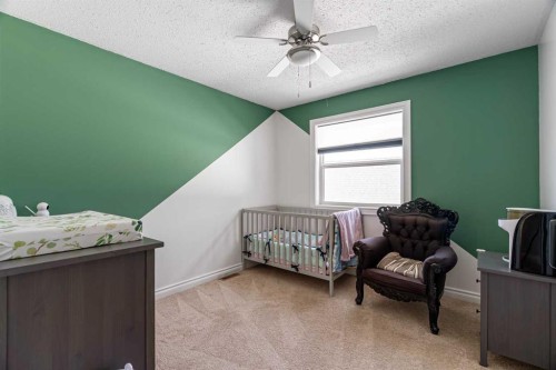 306 Berard Crescent, Fort Mcmurray, AB - Indoor Photo Showing Bedroom
