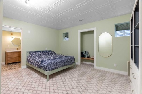 306 Berard Crescent, Fort Mcmurray, AB - Indoor Photo Showing Bedroom