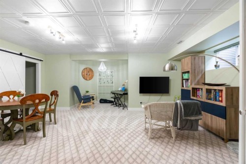 306 Berard Crescent, Fort Mcmurray, AB - Indoor