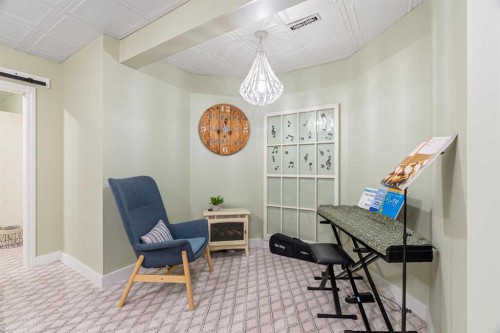 306 Berard Crescent, Fort Mcmurray, AB - Indoor Photo Showing Other Room