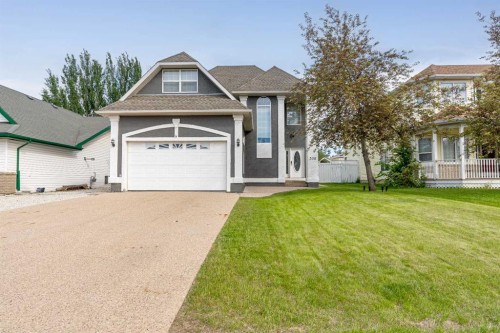 306 Berard Crescent, Fort Mcmurray, AB - Outdoor