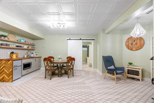 306 Berard Crescent, Fort Mcmurray, AB - Indoor