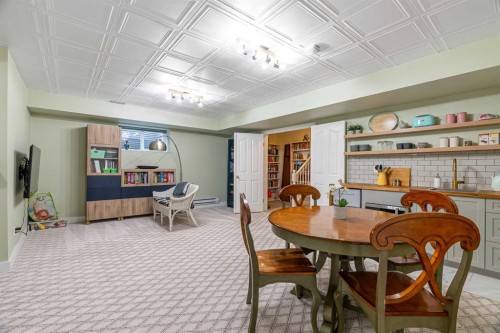 306 Berard Crescent, Fort Mcmurray, AB - Indoor