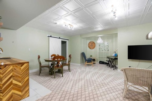 306 Berard Crescent, Fort Mcmurray, AB - Indoor