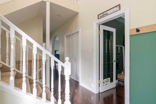 306 Berard Crescent, Fort Mcmurray, AB - Indoor Photo Showing Other Room