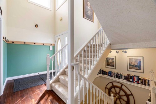 306 Berard Crescent, Fort Mcmurray, AB - Indoor Photo Showing Other Room