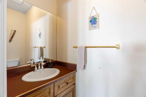 306 Berard Crescent, Fort Mcmurray, AB - Indoor Photo Showing Bathroom