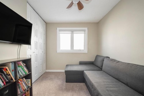 101 Deep Road, Fort Mcmurray, AB - Indoor