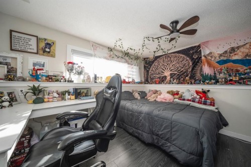 101 Deep Road, Fort Mcmurray, AB - Indoor