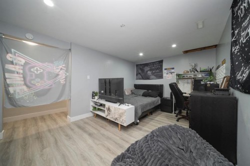 101 Deep Road, Fort Mcmurray, AB - Indoor